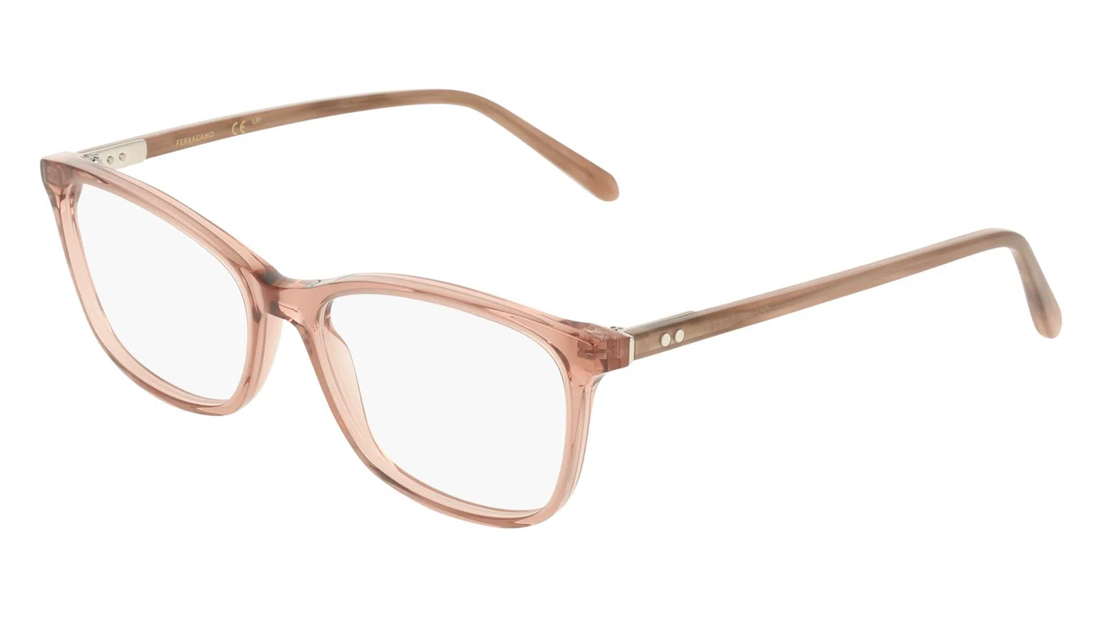 Salvatore Ferragamo SF3078 Eyeglasses - view 4